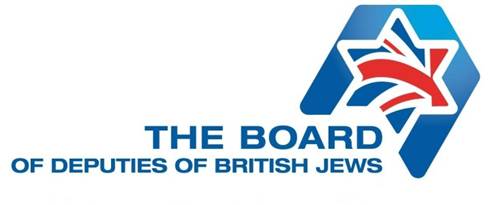 Joint Statement by the Board of Deputies of British Jews & Faith Matters